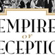 Illustration for article titled iEmpire Of Deception/i tells the stranger-than-fiction story of a Chicago swindler